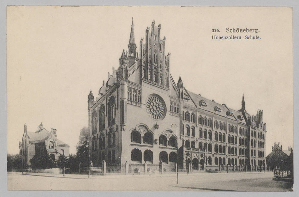 Sammlung Online