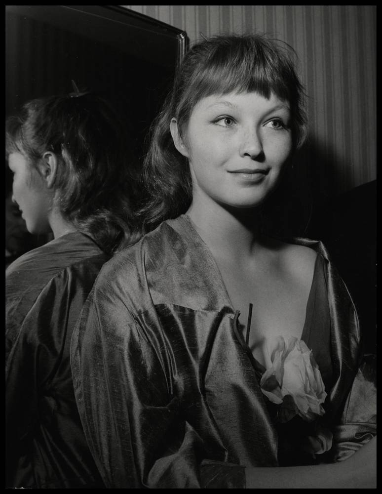 Yalangoch Marina Vladi