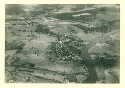 Luftaufnahme Rahnsdorf