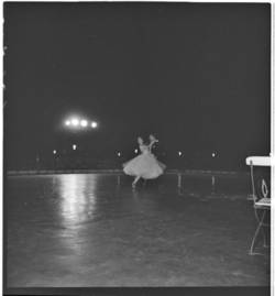 „Internationales Tanzturnier der Professionals um den grossen Preis der Deutschen Rundfunk-, Fernseh- und Phonoausstellung 1961.“