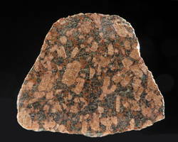 Lemland-Granit
