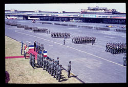US Parade Tempelhof 19.5.62