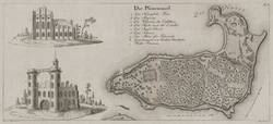 Die Pfaueninsel