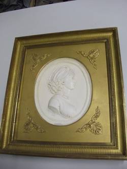 Bildnis Luise, Königin von Preußen (1776-1810);