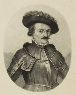 Albrecht III. Achilles 1414 - 1486   Kurfürst von Brandenburg