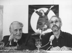 IFF 1988. Feodor Chaliapin, Norman Jewison. Moonstruck, USA