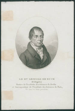 Le Bon. Leopold de Buch