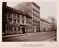 Kochstraße 29-32
