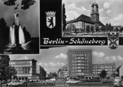 Berlin-Schöneberg