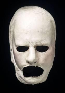 Maske für Faust