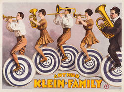 Arthur Klein Family