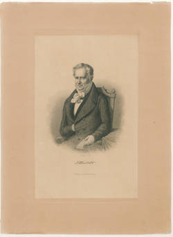 A. v. Humboldt