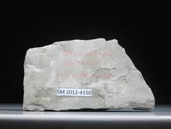 Weiteres Medium des Element mit der Inventarnummer SM 2012-4150