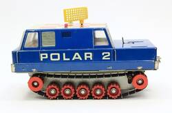 "Polar 2"