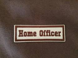 Home Officer