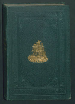Reise der Oesterreichischen Fregatte Novara um die Erde, in den Jahren 1857,1858,1859, unter den Befehlen des Commodore B. von Müllerstorf-Urbair
1. Bd