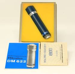 Mikrofon "DM 6221"