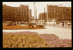 Alexanderplatz 1965