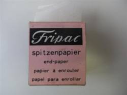"Fripac" Spitzenpapier