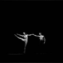 Ballettsoiree 1974