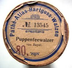 Puppenfee-Walzer