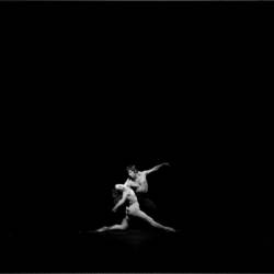 Ballettsoiree 1974