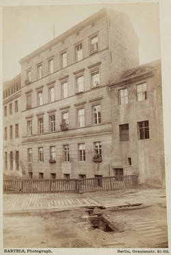 Fischerstraße 41