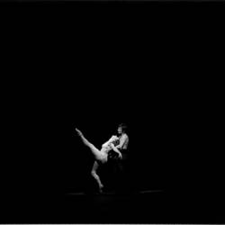 Ballettsoiree 1974;
