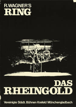 R. Wagners Ring Das Rheingold