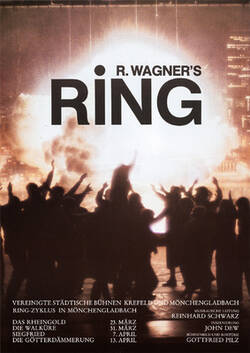 R. Wagners Ring 