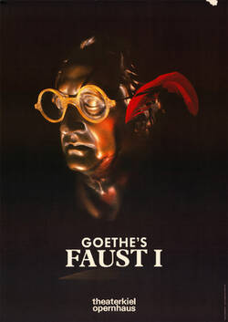 Goethe´s Faust I