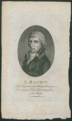 N. Baudin