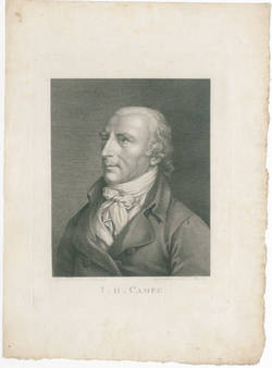 J. H. Campe;