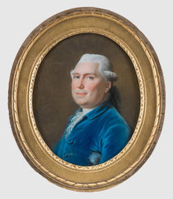Alexander Georg von Humboldt;