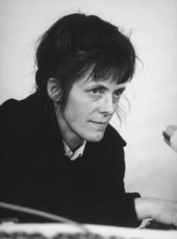 IFF 1988. Christine Edzard. Little Dorrit ;
