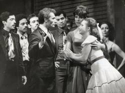 West side story