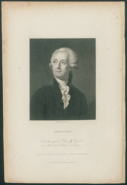 Lavoisier;