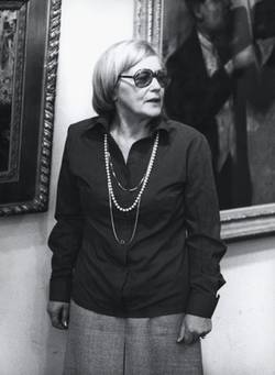 Prof. Irmgard Wirth