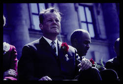 Willy Brandt 1.5.65.