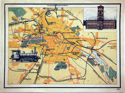 So wuchs Berlin 1237-1937 ((Exemplar a)