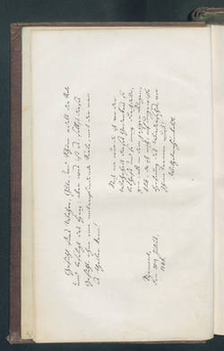 Briefe von Wilhelm von Humboldt an eine Freundin
1. Th.
Enth. 2. Th.;