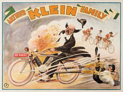 Arthur Klein Family