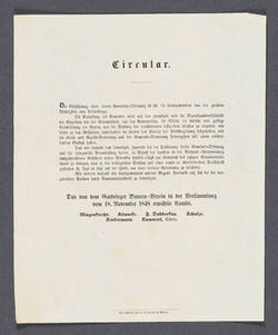 Weiteres Medium des Element mit der Inventarnummer IV 64/1928 S
