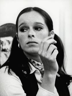 Geraldine Chaplin