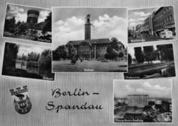 Berlin-Spandau