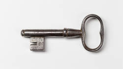 Schlüssel vom Königstor;