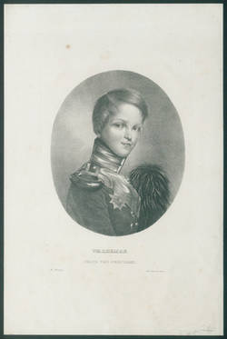 Waldemar Prinz v. Preußen  (1817-1849)