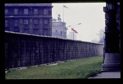 Grenze b. Reichstag 20.4.75.