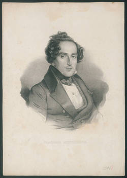 Giacomo Meyerbeer;