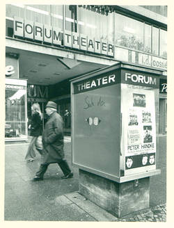 Forum Theater;